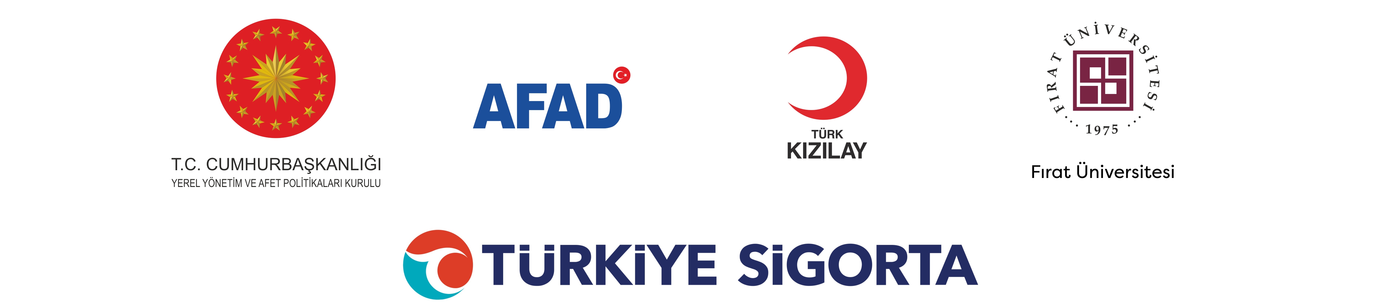 Destekleyen Kuruluşlar