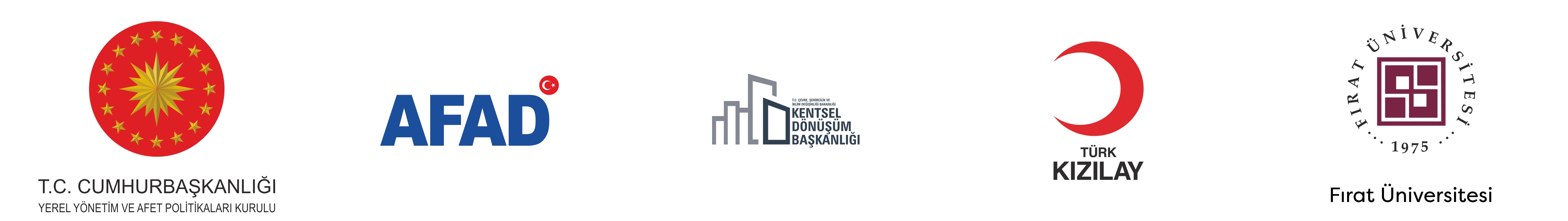 Destekleyen Kuruluşlar